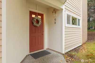 14651 NE 40th Street #G1, Bellevue, WA 98007 - Photo 1