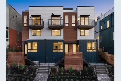 916 A 15th Avenue, Seattle, WA 98122 - Photo 1