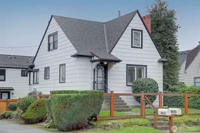 4415 SW Juneau Street, Seattle, WA 98136 - Photo 2