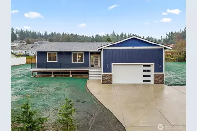 150 Henning Drive, Camano Island, WA 98282 - Photo 1