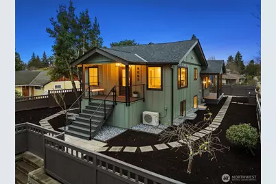 9003 30th Avenue SW, Seattle, WA 98126 - Photo 1