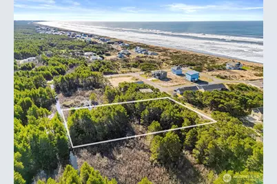 5 Gold Street, Westport, WA 98595 - Photo 2
