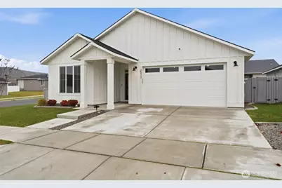 2572 Clark Ridge Drive, Richland, WA 99352 - Photo 2