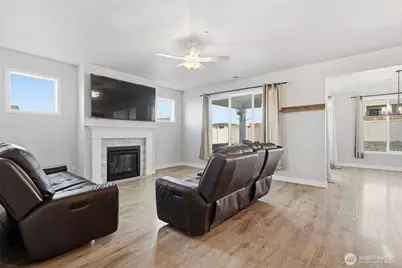 2572 Clark Ridge Drive, Richland, WA 99352 - Photo 4