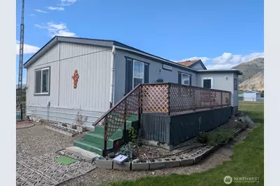 12 Moonlight Drive, Oroville, WA 98844 - Photo 1