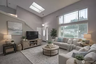 4201 Arbor Ct SE, Lacey, WA 98503 - Photo 4