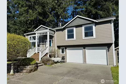 4201 Arbor Court SE, Lacey, WA 98503 - Photo 1