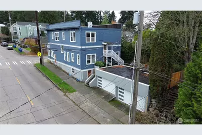 4700 SW Othello Street, Seattle, WA 98116 - Photo 6