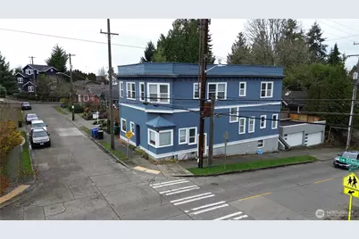 4700 SW Othello Street, Seattle, WA 98116 - Photo 1