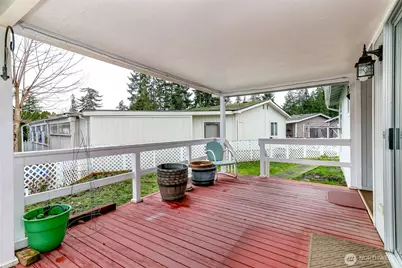 19110 101st Avenue E, Puyallup, WA 98375 - Photo 2