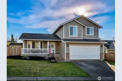 1608 196th St Court E, Spanaway, WA 98387 - Photo 1