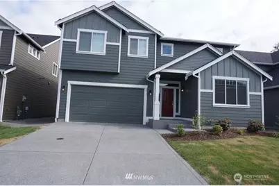2813 176th Street Ct E, Tacoma, WA 98445 - Photo 1