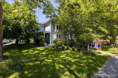 602 N Main Street, Coupeville, WA 98239 - Photo 2