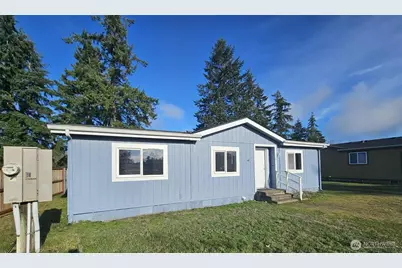 110 W Freedom Lane, Shelton, WA 98584 - Photo 1