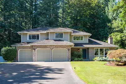 26047 SE 26th Court, Sammamish, WA 98075 - Photo 1