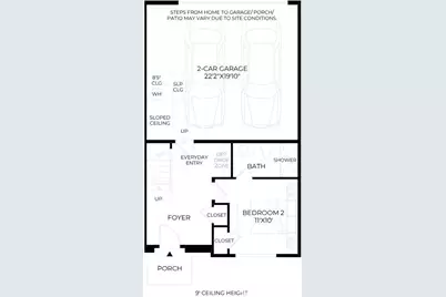 10814 (Hs 65) 120th Lane NE #E, Kirkland, WA 98033 - Photo 30