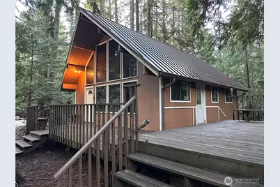 101 E Shannon Place, Shelton, WA 98584 - Photo 1