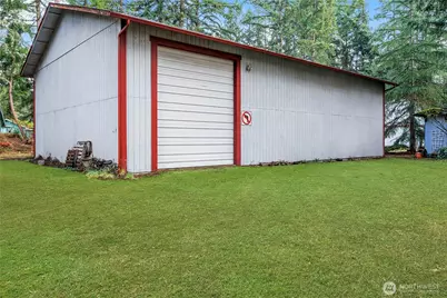 23015 126th Street E, Buckley, WA 98321 - Photo 8