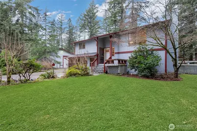 23015 126th Street E, Buckley, WA 98321 - Photo 1