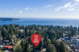 6726 NE Columbia St, Suquamish, WA 98392 - Photo 2