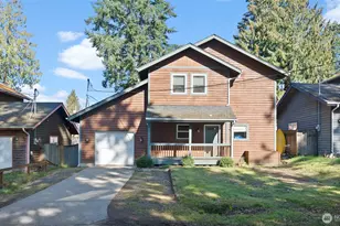 6726 NE Columbia St, Suquamish, WA 98392 - Photo 1