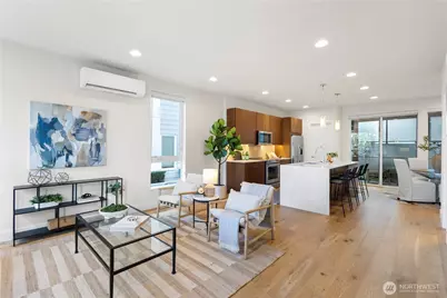 2212 Franklin Avenue E #B, Seattle, WA 98102 - Photo 4