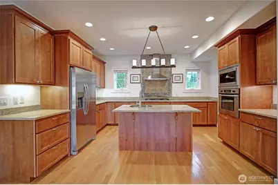 902 Madrona Beach Road, Camano Island, WA 98282 - Photo 4