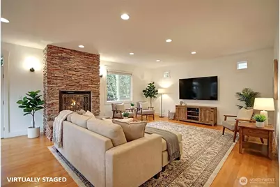 902 Madrona Beach Road, Camano Island, WA 98282 - Photo 8