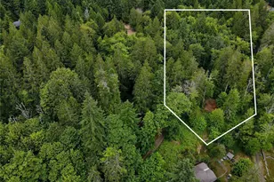 101 N Arnolds Way, Hoodsport, WA 98548 - Photo 1