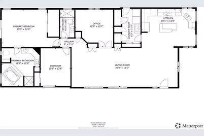 1402 22nd Street NE #546, Auburn, WA 98002 - Photo 38