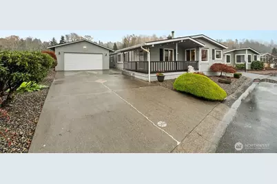 1402 22nd Street NE #546, Auburn, WA 98002 - Photo 1