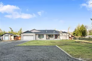 2701 Fishtrap Loop NE, Olympia, WA 98506 - Photo 2
