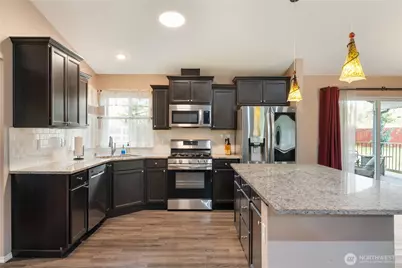 2701 Fishtrap Loop NE, Olympia, WA 98506 - Photo 14