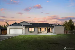 2701 Fishtrap Loop NE, Olympia, WA 98506 - Photo 1