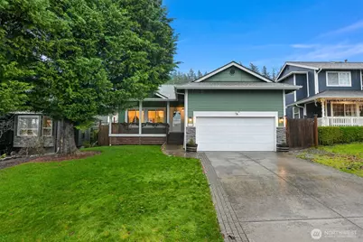 115 43rd Street, Bellingham, WA 98229 - Photo 1