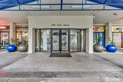 2100 3rd Avenue #2606, Seattle, WA 98121 - Photo 30