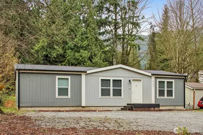 467 Cain Lake Road, Sedro Woolley, WA 98284 - Photo 2
