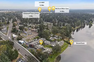 7314 Steilacoom Blvd SW, Lakewood, WA 98499 - Photo 4