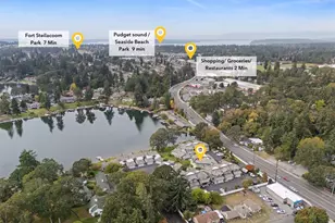 7314 Steilacoom Blvd SW, Lakewood, WA 98499 - Photo 6