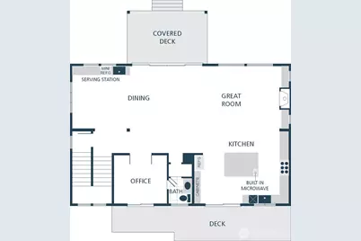 7853 S 132 Street, Seattle, WA 98178 - Photo 4