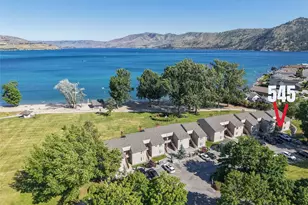 1 Beach 545-E, Manson, WA 98831 - Photo 4