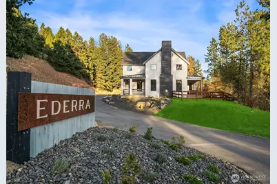 604 Compass (Lot 23) Place, Cle Elum, WA 98922 - Photo 2