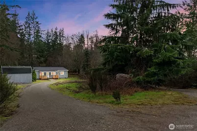 141 E Rasor Place, Belfair, WA 98528 - Photo 2