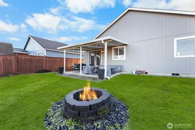 16408 Cascadian Avenue SE, Yelm, WA 98597 - Photo 32
