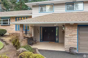 404 Fairway Dr, Aberdeen, WA 98520 - Photo 2