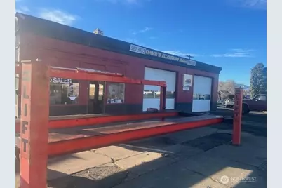 500 W University Way, Ellensburg, WA 98926 - Photo 2