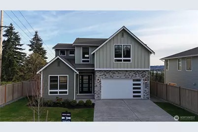 9520 38th Street E, Edgewood, WA 98371 - Photo 1