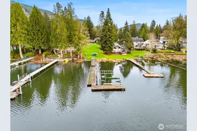 299 Friday Creek Road, Bellingham, WA 98229 - Photo 1