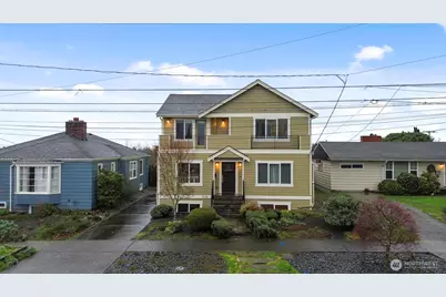 3416 38th Avenue W, Seattle, WA 98199 - Photo 2