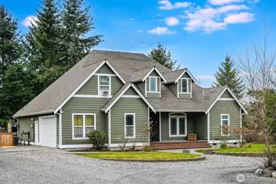36612 2nd Avenue S, Roy, WA 98580 - Photo 2